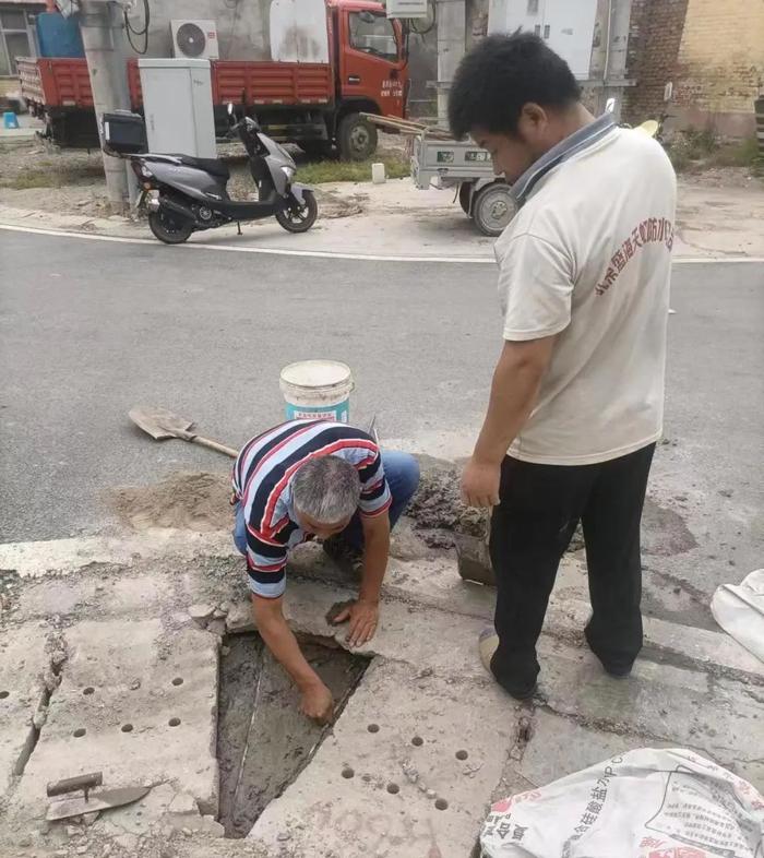 北京市顺义区北小营镇持续推进“五边整治”，增色村庄颜值