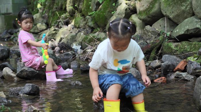 这里！那里！丽水人消暑都去这些地方