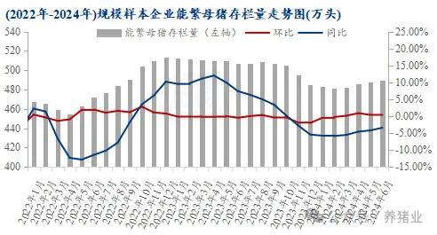 上半年行情走高 2024下半年猪价怎么走？