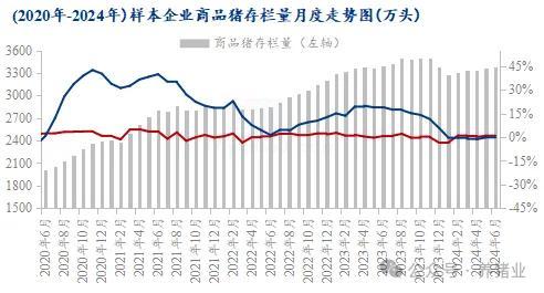 上半年行情走高 2024下半年猪价怎么走？