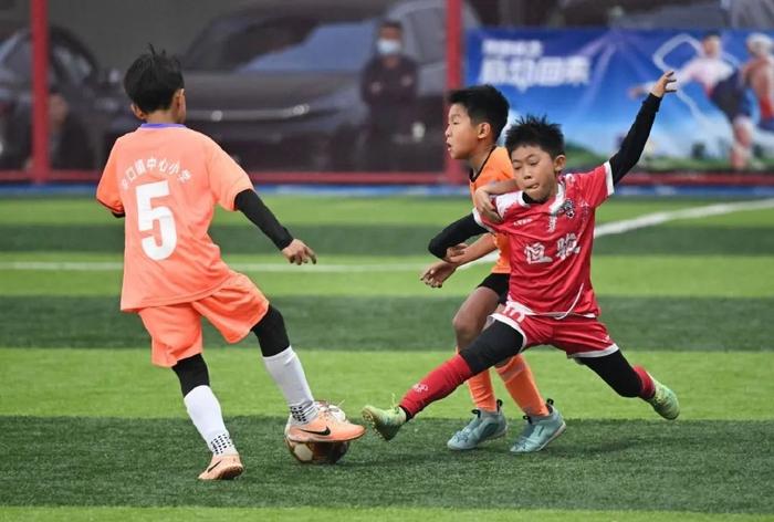 北京足球青训调研之一——“12岁退役”背后的原因是什么？
