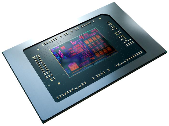 消息称 AMD 将推锐龙 7 8745HS 处理器：8845HS 精简 NPU 单元