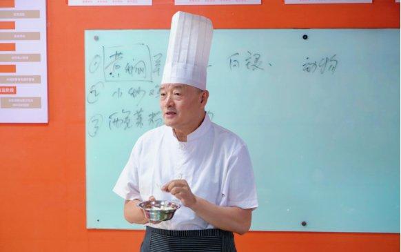 甘肃新东方烹饪学校：传承烹饪匠心 筑梦学子成才