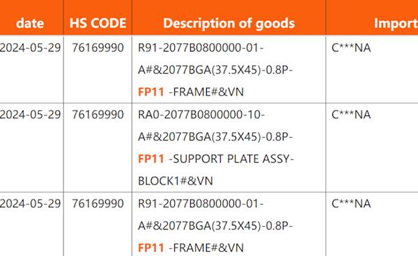 40单元核显媲美移动版4070？AMD Strix Halo面积暴增 堪比14代酷睿