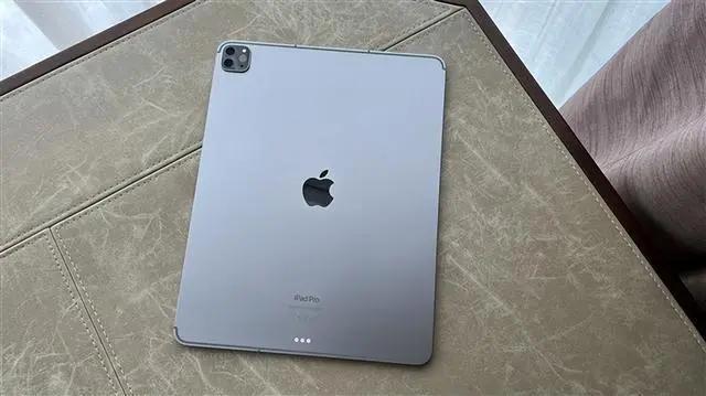 三件套全印度产！曝苹果重启印度生产iPad：未来还有Mac