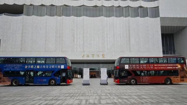 上博古埃及文明大展有哪些精彩亮点？附上博奇“喵”夜购票指南