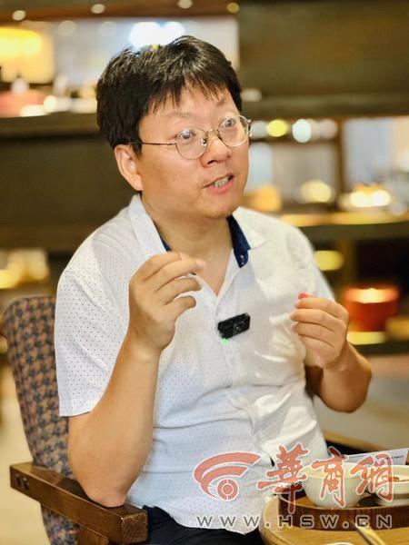 高校教师10年坚持拍摄陕西 纪录片《航拍西安》全方位宣传西安旅游