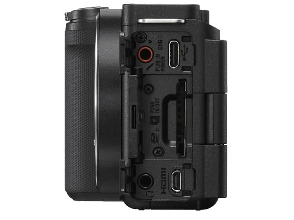 7268元 索尼ZVE10 II微单相机发布：2600万像素