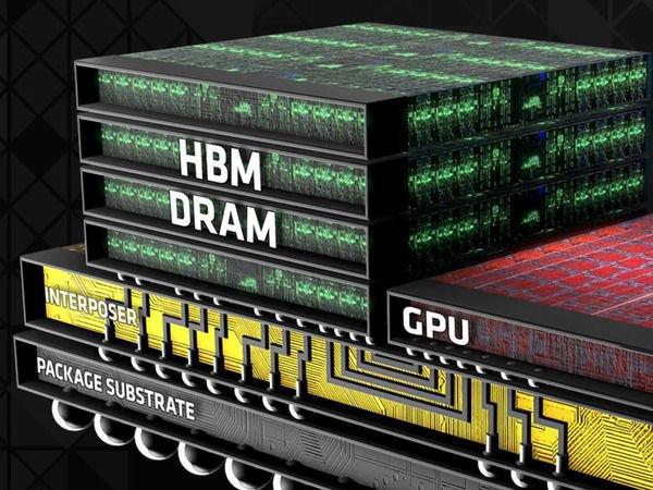 同比增长 105%，报告称 HBM 芯片明年月产能突破 54 万颗