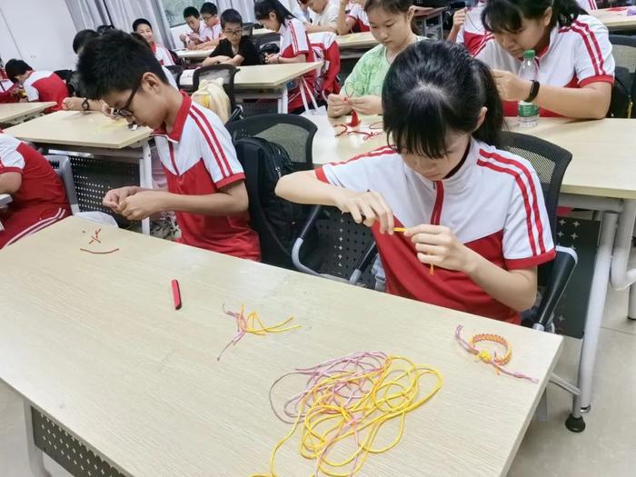 桂林理工大学附属小学2024年春季学期劳动教育期末检测