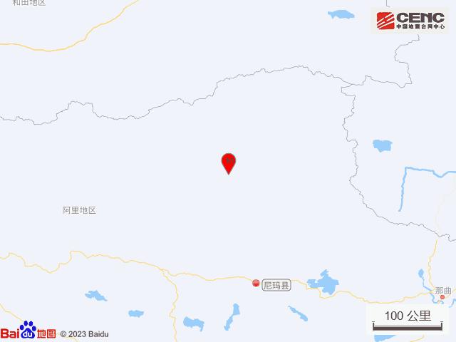 深夜！新疆、西藏突发地震