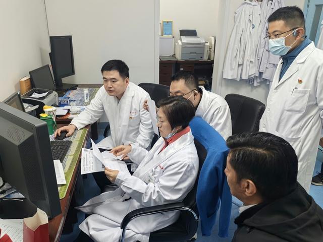 从“输血”到“造血”，上海已有84个医疗项目“带土移植”青海