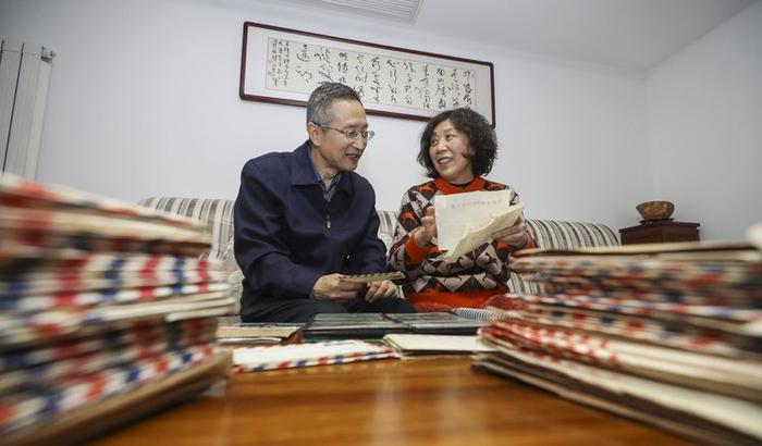 淮安援藏口述史·雪域青春丨朱志东：翻山越岭意志坚 刻骨铭心援藏情