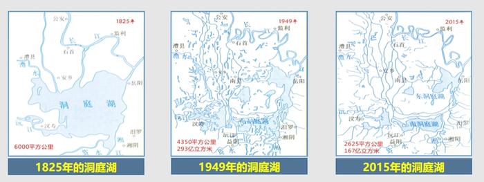 一个“垸”，浓缩了人与自然的“相爱相杀”