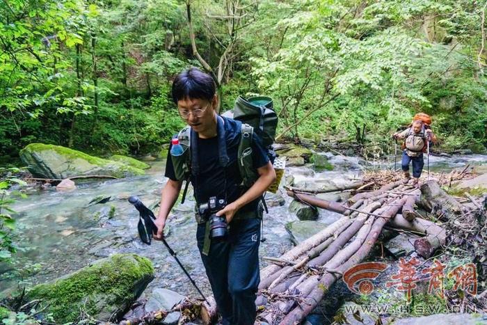 高校教师10年坚持拍摄陕西 纪录片《航拍西安》全方位宣传西安旅游