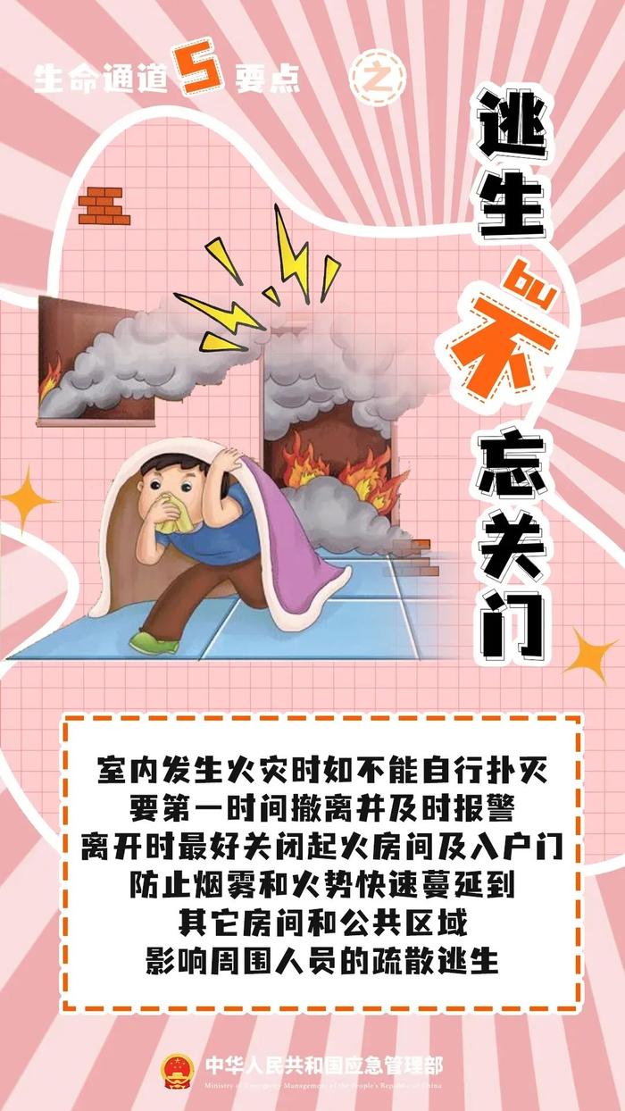 3死2伤！火灾因它而起，广告牌挡住逃生路！