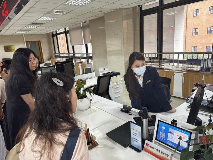 “随申办”企业云服务体验日活动在杨浦举行，15家企业受邀