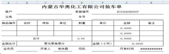 勤哲Excel服务器自动生成做化工企业管理系统