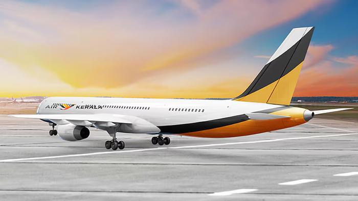 瞄准阿联酋印度打工人返乡商机 迪拜商人推动建立廉价航空公司