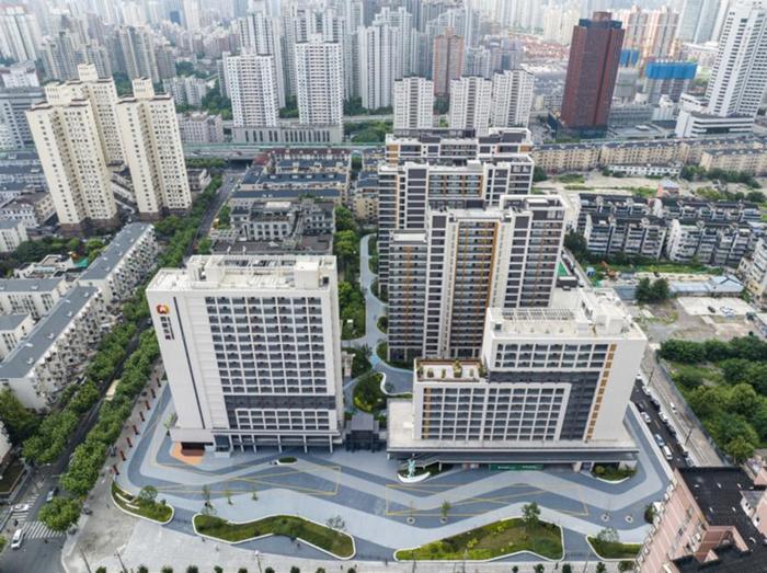 上海47万套保租房供应提速，今年保障范围再扩大
