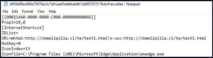 微软已修复，Win10 / Win11 被曝 MSHTML 零日漏洞：滥用 IE 浏览器分发恶意文件