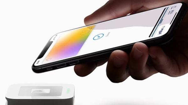 欧盟罚款的含金量！苹果同意共享iPhone NFC支付技术