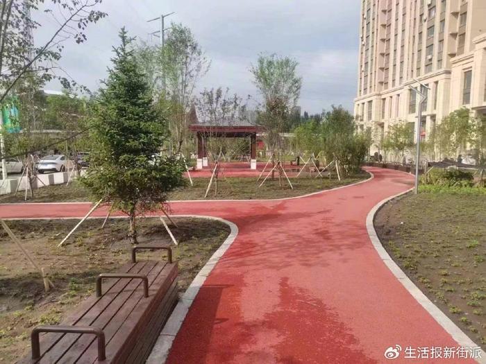 哈尔滨市将新增这些公园，位置在