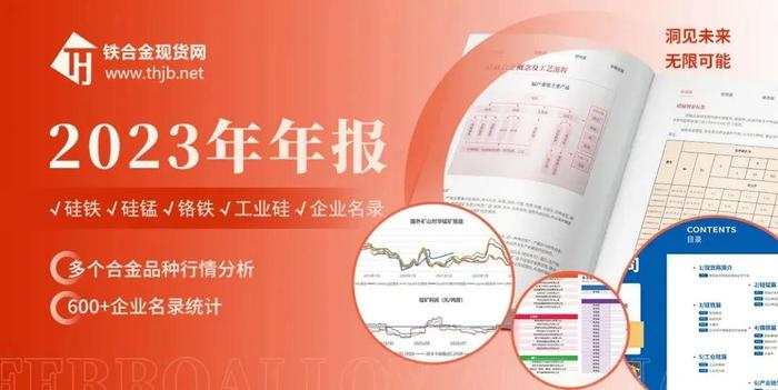 【硅铁】最新：华北某大型钢铁集团最新硅铁招标价格敲定，意料之中？？