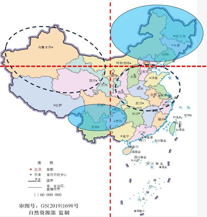 避暑去哪？中国凉都当黑马，尔滨进三甲，指数显示76个栖息地最适宜“候鸟”