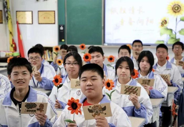 台州花季少年的花式毕业照大赏