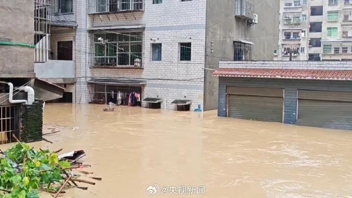 重庆垫江6人遇难