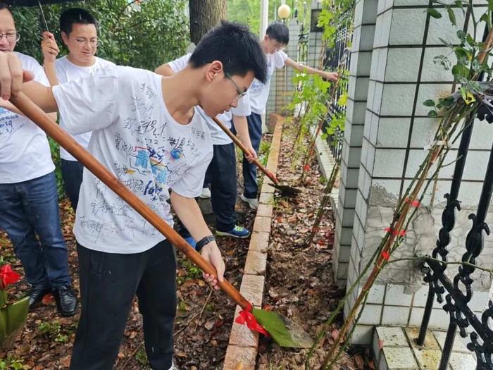 台州花季少年的花式毕业照大赏