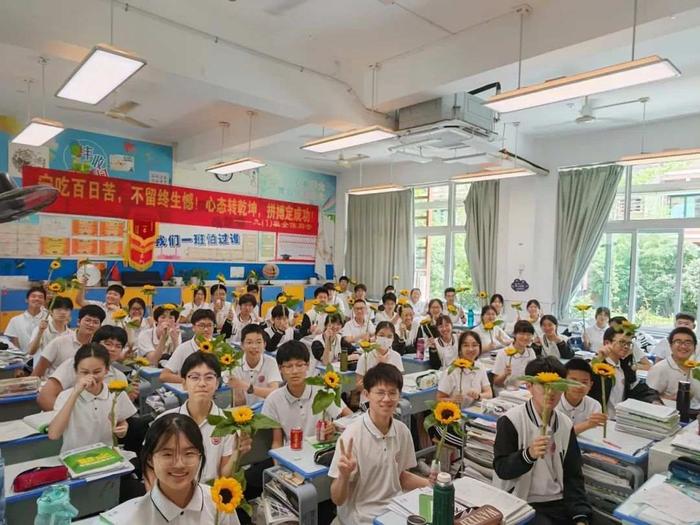 台州花季少年的花式毕业照大赏