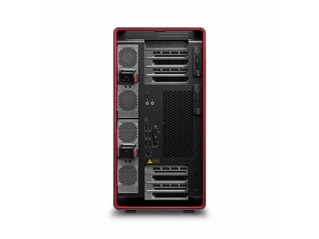 联想ThinkStation PX(4410T/16G/2T)工作站成都31899元