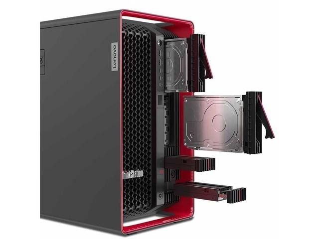 联想ThinkStation PX(4410T/16G/2T)工作站成都31899元