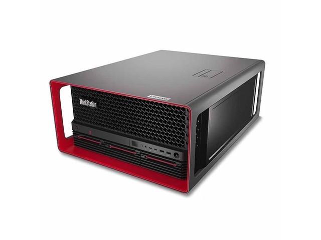 联想ThinkStation PX(4410T/16G/2T)工作站成都31899元