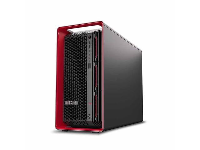 联想ThinkStation PX(4410T/16G/2T)工作站成都31899元