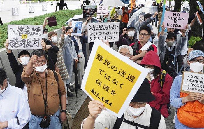 既是劳动力，又是“负担”：日本如何应对外籍劳动者缺口？