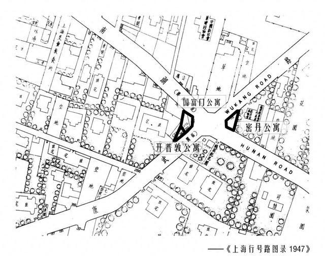 「住房更新，匠心传承⑦」转角遇见