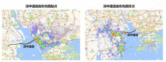 降幅超40%！深中通道开通后 虎门大桥车流压力有效缓解