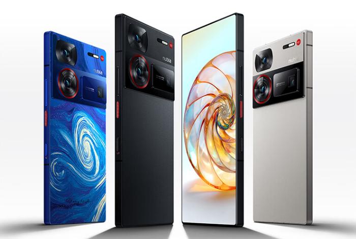 努比亚官宣 Z60 Ultra 领先版手机搭载骁龙 8 Gen 3 领先版，7 月 23 日发布