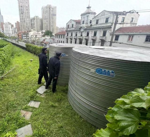 隐蔽性强、拆除难度高，黄浦全力消除“隐匿”在空中的违法建筑