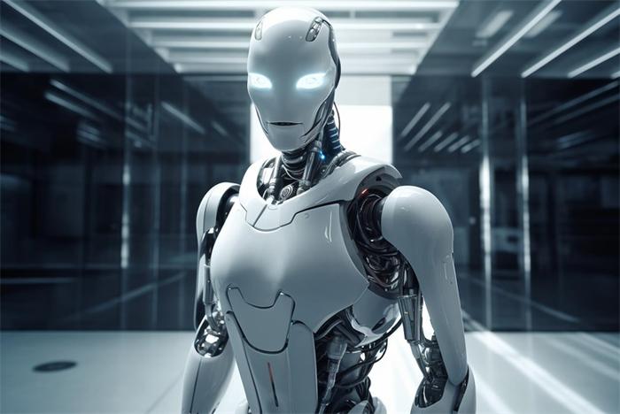 中国机器人数量首先突破1亿个？马斯克回应：未来机器人数量将远远超过人类，可能达到100-200亿个【附人形机器人行业前景预测】