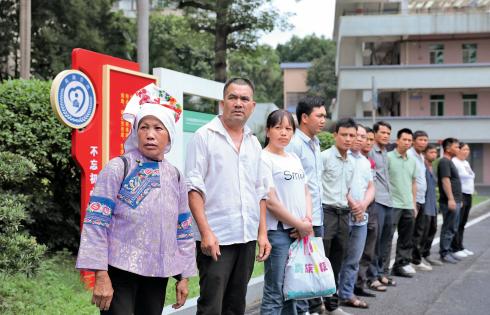 持续转型升级 织密救助网络——多地积极探索救助管理区域性中心建设