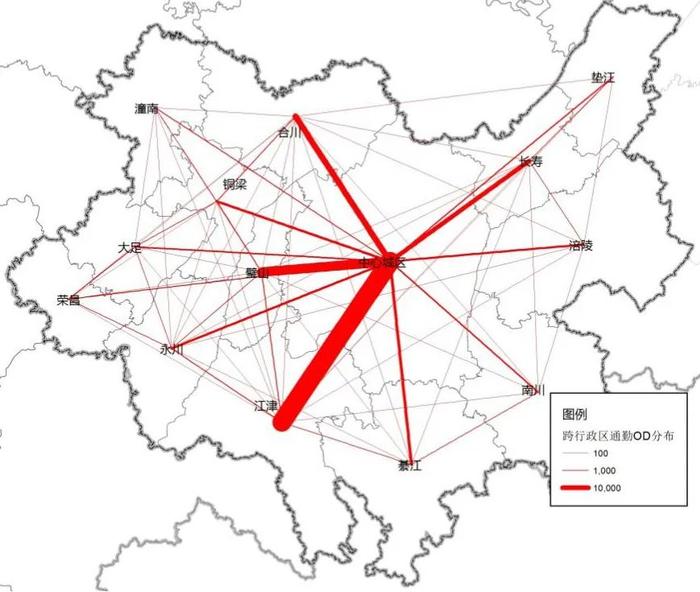 CSPON建设 | 重庆：支撑超大城市精细化治理的人口监测分析模型研究