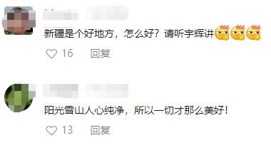 董宇辉没骗人！小作文里的新疆真长这样