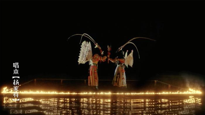 文化中国行丨中国戏剧的活化石：安顺地戏