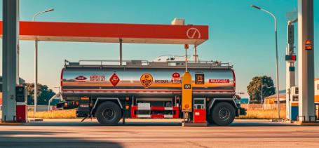 被罐车运输污染的，只有食用油吗？