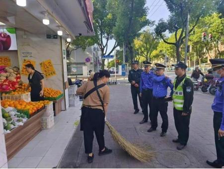 嘉定区创设非现场执法应用场景，“多元”引力优化区域营商环境