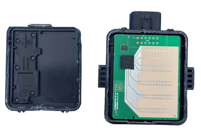 技术解析｜德赛西威的毫米波角雷达传感器